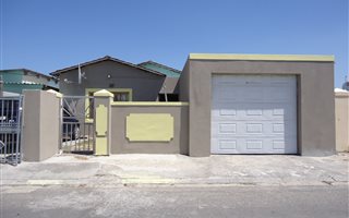 3 Bedroom House in Khayelitsha