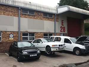 554 m² Industrial space in Westmead