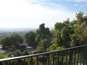 1 Bed Garden Cottage in Tijger Valley and surrounds