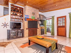 4 Bed House in Oostersee