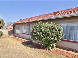 3 Bed House in Mindalore