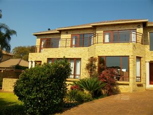 4 Bed Cluster in Chancliff