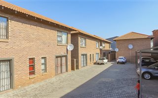 2 Bedroom Apartment in Delarey