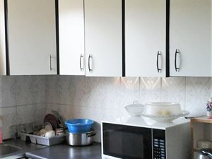 3 Bed Flat in Merewent