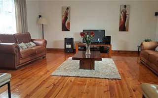 3 Bedroom House in Cotswold