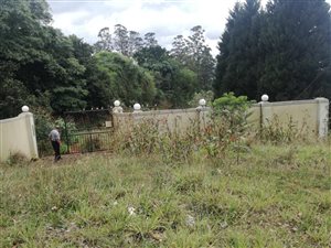 5023 m² Land available in Athlone