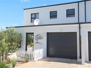 3 Bed House in Onverwacht