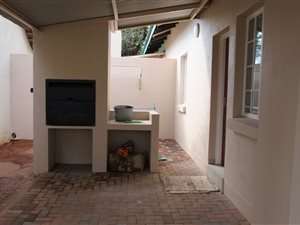 2 Bed Apartment in White River