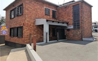 2 Bedroom Flat in Townsview