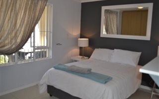 2 Bedroom Apartment in Royal Ascot