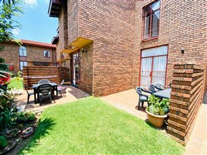 4 Bed Townhouse in The Hill