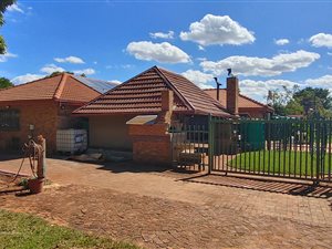 6 Bed House in Winternest