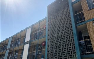 1 Bedroom Apartment in Gezina