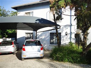1 Bed Apartment in Glenhazel