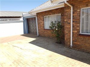 3 Bed House in Mamelodi East