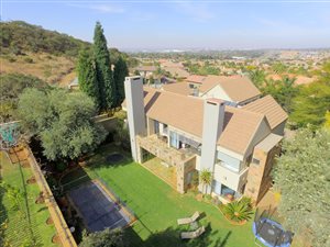 5 Bed House in Meyersdal