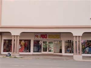 560 m² Commercial space in Bethlehem Central
