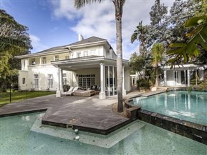 4 Bed House in St Georges Park