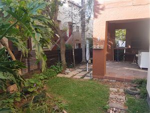 2 Bed Apartment in Bromhof