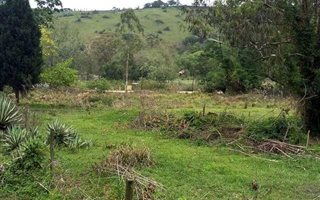 4047 m² Land available in Inchanga