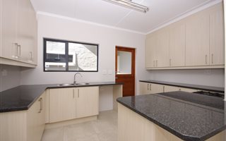 3 Bedroom Townhouse in Blackheath