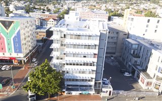 275 m² Commercial space in Cape Town City Centre