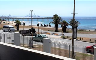 2 Bedroom Apartment in Summerstrand