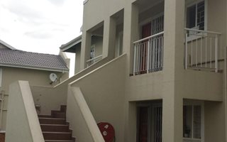 2 Bedroom Apartment in Brentwood