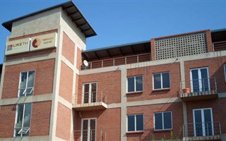 78 m² Office Space in Zwartkop
