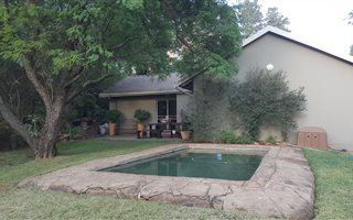 4 Bedroom House in Murrayfield