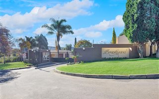 2 Bedroom Apartment in Parkmore