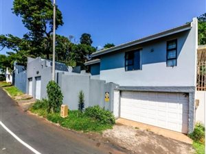 4 Bed House in Westridge