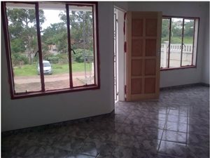 3 Bed House in Phoenix Industrial
