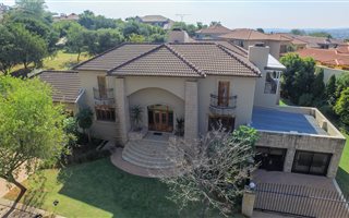4 Bedroom House in Featherbrooke Estate