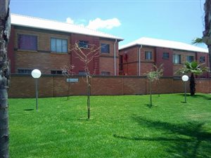 2 Bed Apartment in Andeon AH