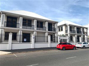 504 m² Commercial space in Berea