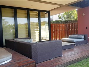 3 Bed House in Lombardy Estate