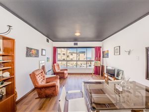 1 Bed Apartment in Sea Point