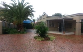 Commercial space in Edendale