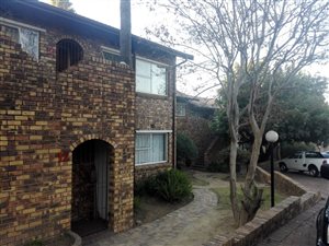 2 Bed Townhouse in Buccleuch