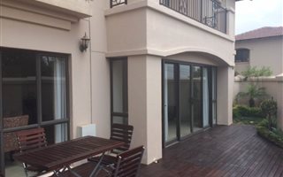 3 Bedroom Cluster in Morningside