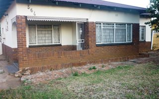 3 Bedroom House in Booysens
