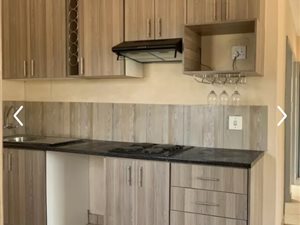 2 Bed House in Cosmo City