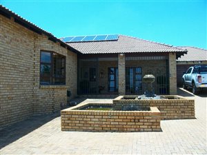 45 ha Farm in Protea Ridge
