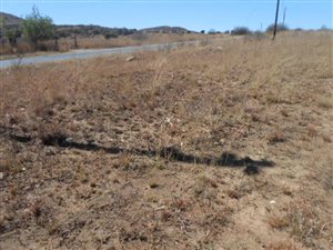 1562 m² Land available in Vaal Marina