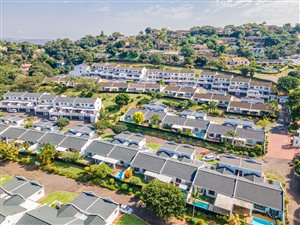 3 Bed Townhouse in Glen Hills