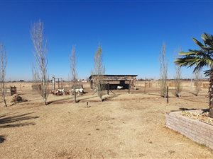 17 ha Farm in Potchefstroom Central