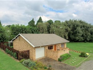 2 Bedroom Simplex in Howick
