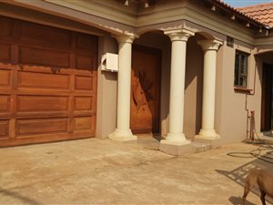 3 Bed House in Vosloorus