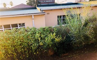 2 Bedroom House in Orange Grove